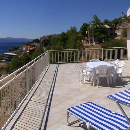 Apartments Peka Marusici  المظهر الخارجي الصورة