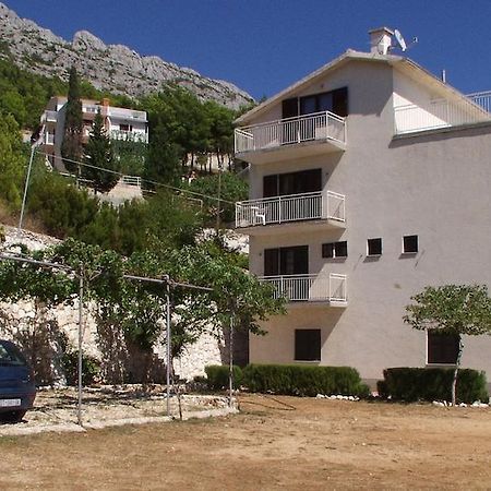 Apartments Peka Marusici  المظهر الخارجي الصورة
