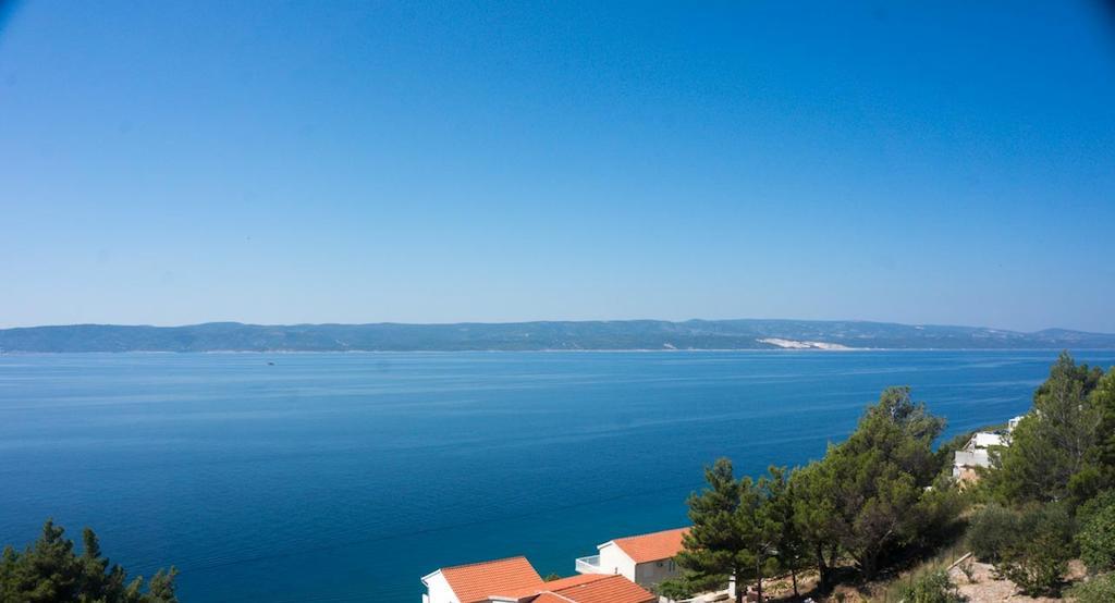 Apartments Peka Marusici  الغرفة الصورة