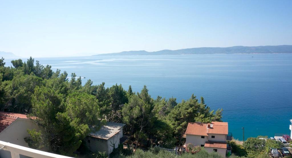 Apartments Peka Marusici  الغرفة الصورة